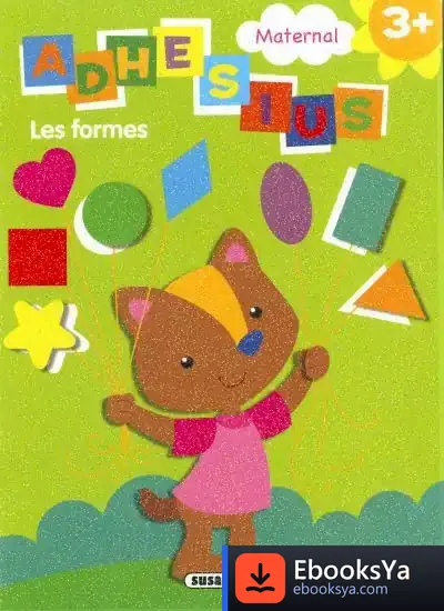 Descargar Maternal. Maternal Adhesius. Les Formes de Carmen Busquets Villanova