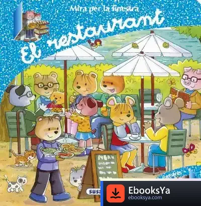Descargar Mira Per La Finestra. El Restaurant
