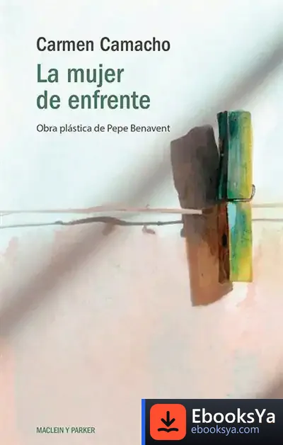 Descargar La Mujer De Enfrente