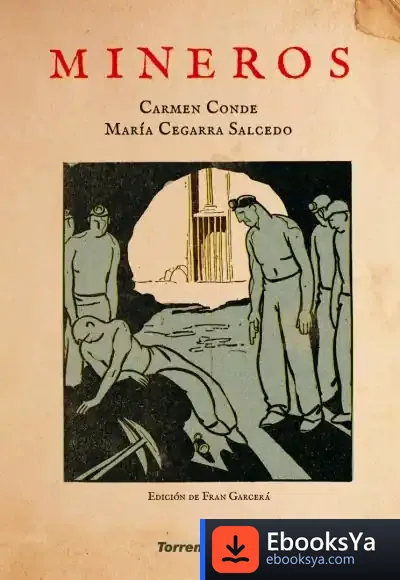 Descargar Mineros de Carmen Conde