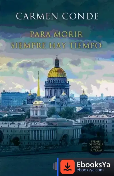 Descargar Para Morir Siempre Hay Tiempo de Carmen Conde