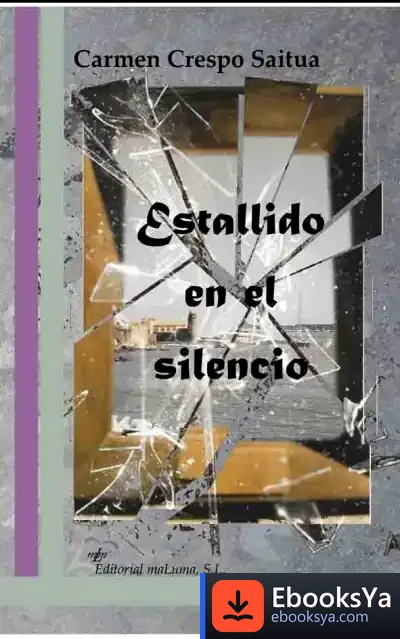 Descargar Estallido En El Silencio