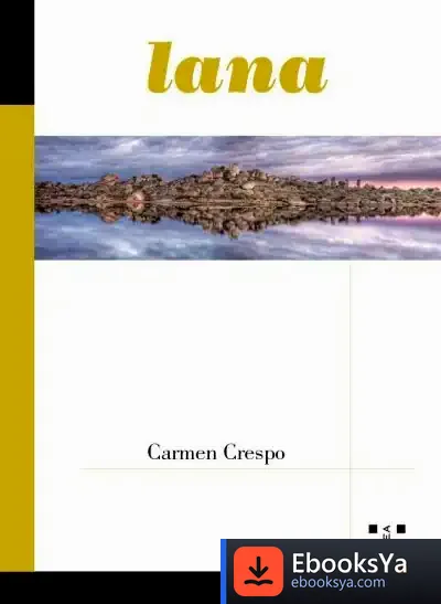Descargar Lana de Carmen Crespo Toril