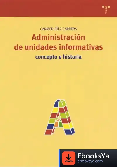 Descargar Administración De Unidades Informativas