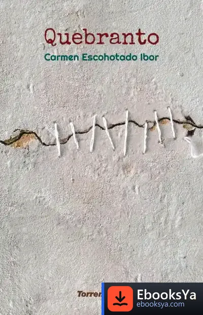 Descargar Quebranto