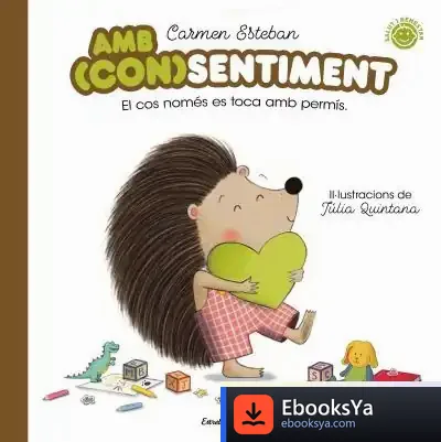 Descargar Amb (Con)Sentiment de Carmen Esteban