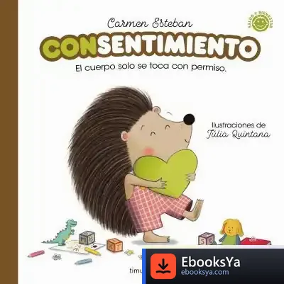 Descargar Con Sentimiento de Carmen Esteban