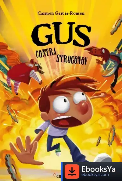 Descargar Gus Contra Strogonov