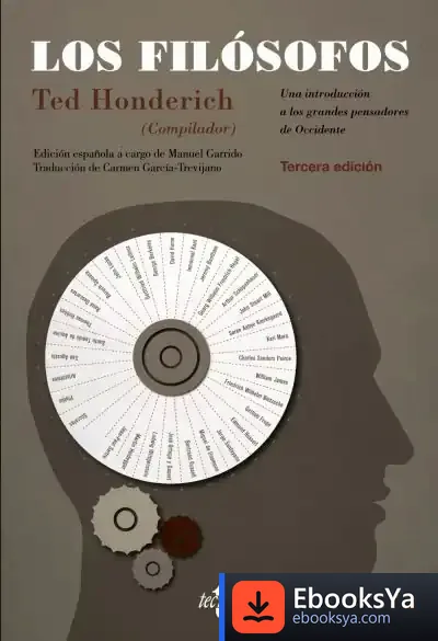 Descargar Los Filósofos