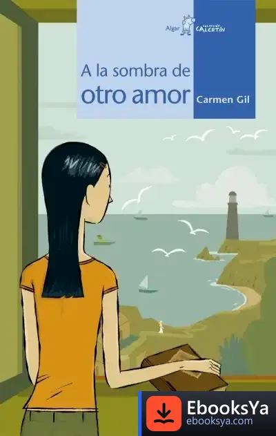 Descargar A La Sombra De Otro Amor de Carmen Gil