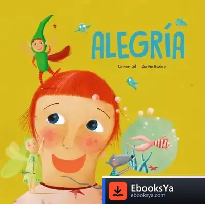 Descargar Alegria