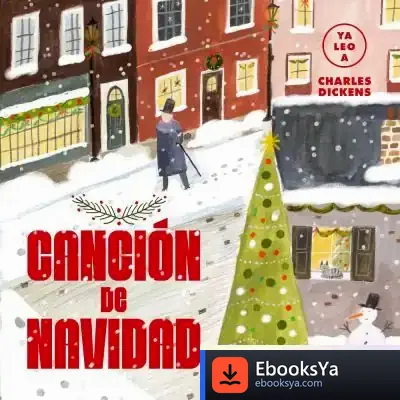 Descargar Canción De Navidad (Ya Leo A) de Carmen Gil