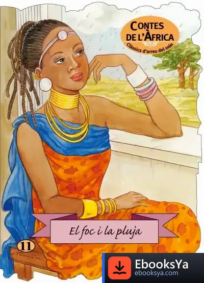 Descargar El Foc I La Pluja de Carmen Gil