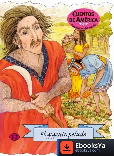 Descargar El Gigante Peludo