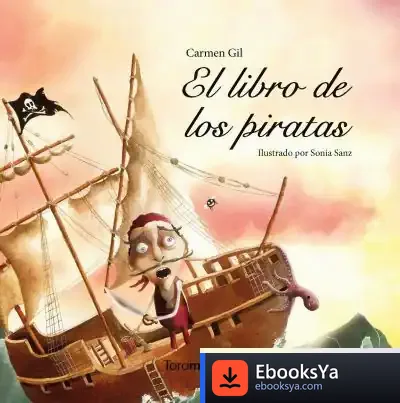 Descargar El Libro De Los Piratas de Carmen Gil