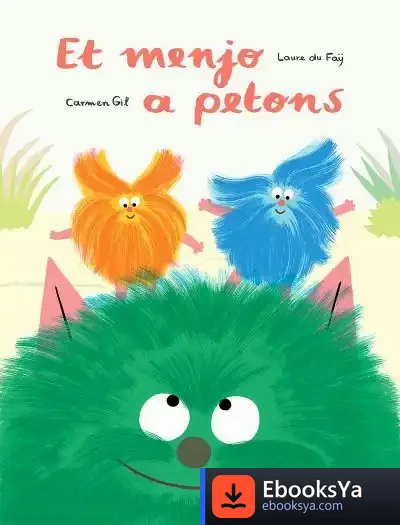 Descargar Et Menjo A Petons