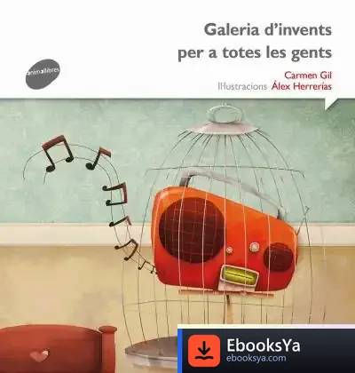 Descargar Galeria D'Invents Per A Totes Les Gents