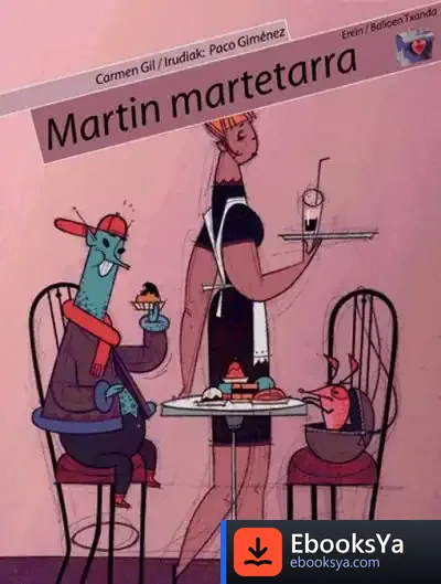 Descargar Martin Martetarra de Varios Autores