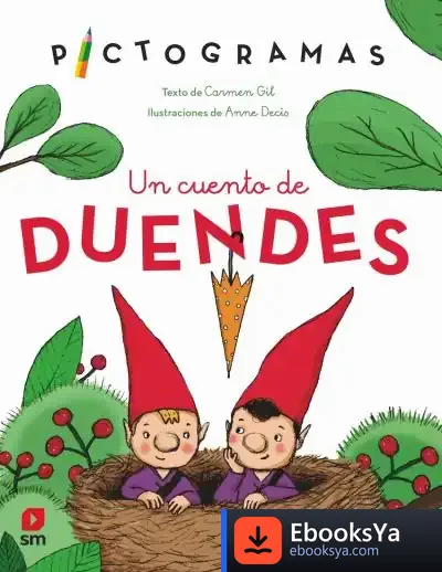 Descargar Un Cuento De Duendes de Carmen Gil