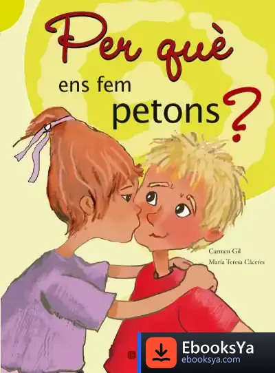 Descargar ¿Per Que Ens Donem Petons?