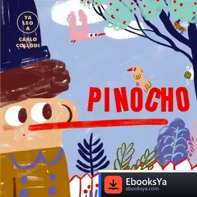 Descargar Pinocho (Ya Leo A) de Carmen Gil