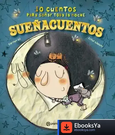 Descargar Sueñacuentos de Carmen Gil