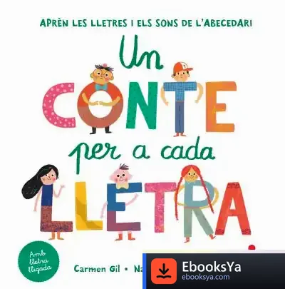 Descargar Un Conte Per A Cada Lletra
