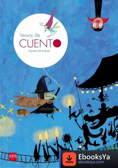 Descargar Versos De Cuento de Carmen Gil