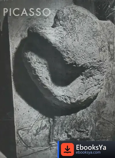 Descargar Picasso Escultor de Rocío Clavijo Gamero