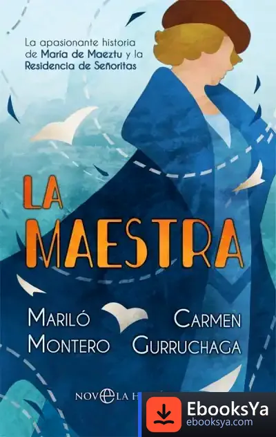 Descargar La Maestra
