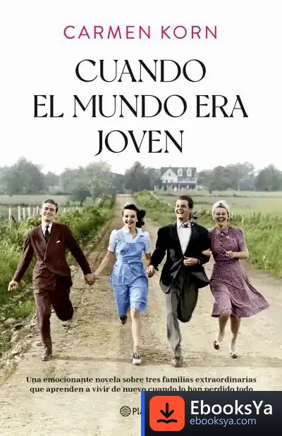 Descargar Cuando El Mundo Era Joven