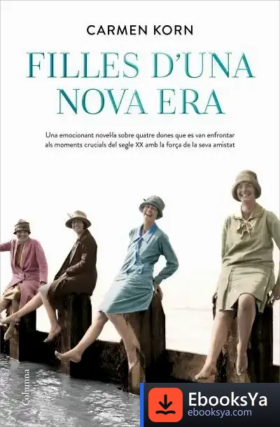 Descargar Filles D'Una Nova Era
