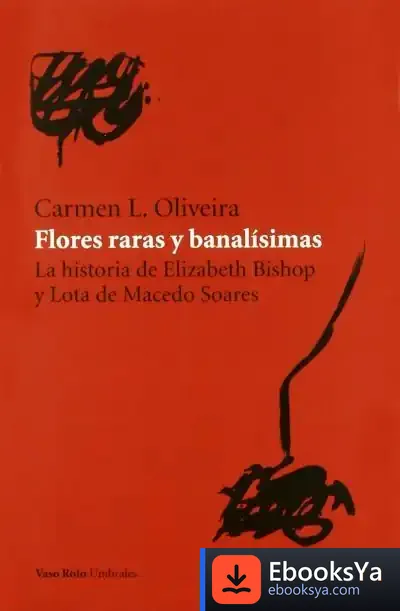 Descargar Extrañas Flores Banalísimas