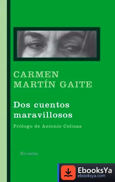 Descargar Dos Cuentos Maravillosos