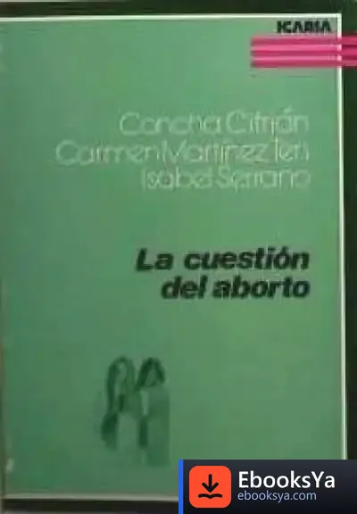 Descargar La Cuestión Del Aborto de Thomas Sankara
