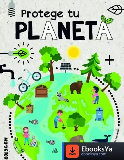Descargar Protege Tu Planeta