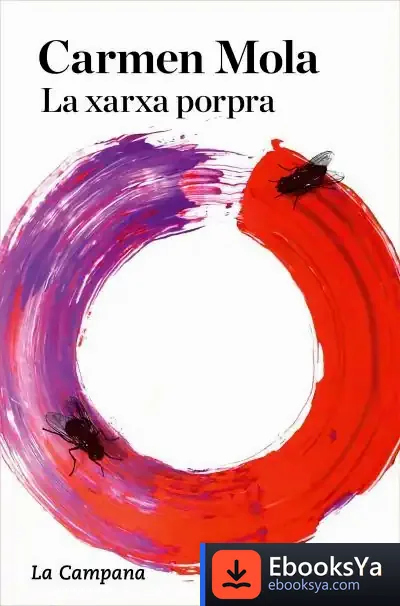 Descargar La Xarxa Porpra (La Núvia Gitana 2)