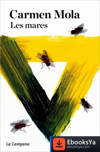 Descargar Les Mares (La Núvia Gitana 4) de Carmen Mola
