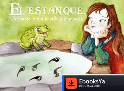 Descargar El Estanque de Carmen Moreno Lorite