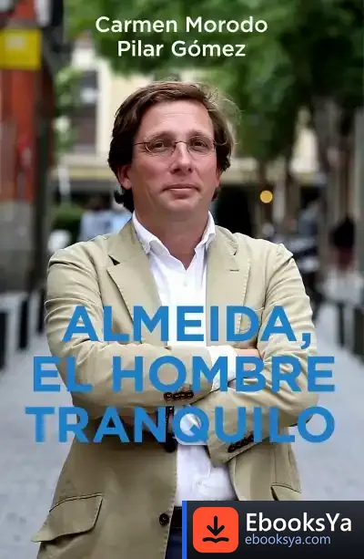 Descargar Almeida, El Hombre Tranquilo