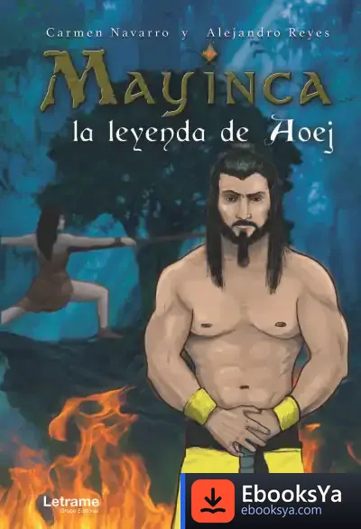 Descargar Mayinca