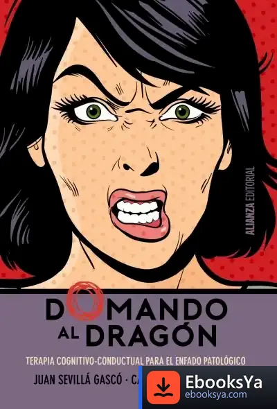 Descargar Domando Al Dragón de Carmen Pastor