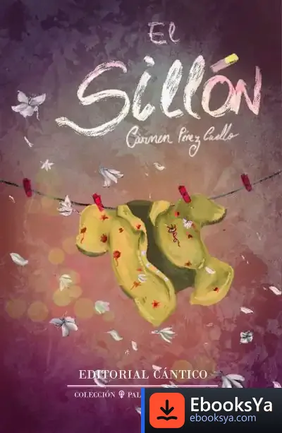 Descargar El Sillón de Carmen Pérez Cuello