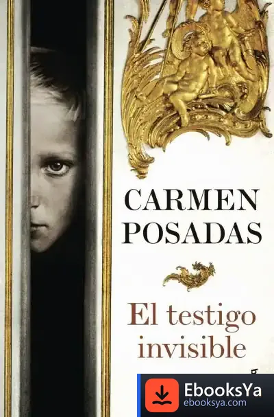 Descargar El Testigo Invisible
