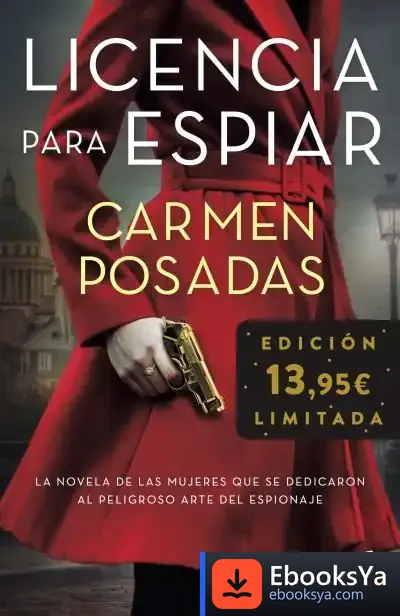 Descargar Licencia Para Espiar