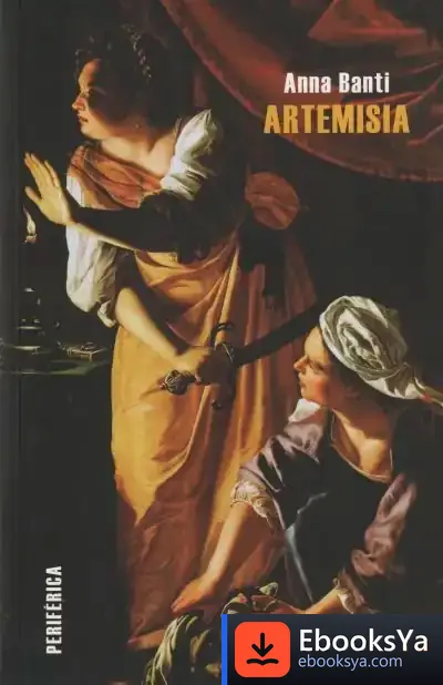 Descargar Artemisia de Carmen Romero