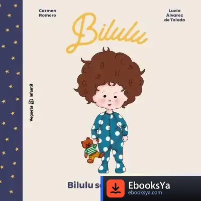 Descargar Bilulu Se Va A Dormir