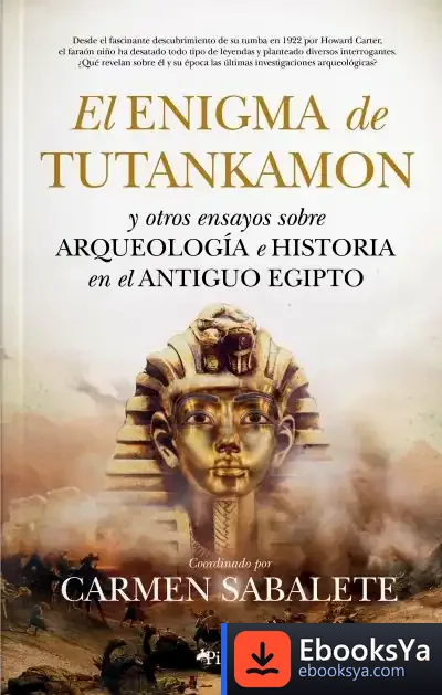Descargar El Enigma De Tutankamón