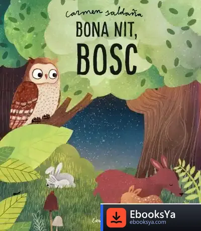 Descargar Bona Nit, Bosc