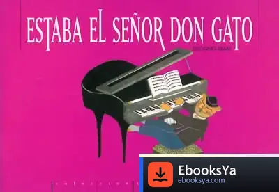Descargar Estaba El Sr Don Gato